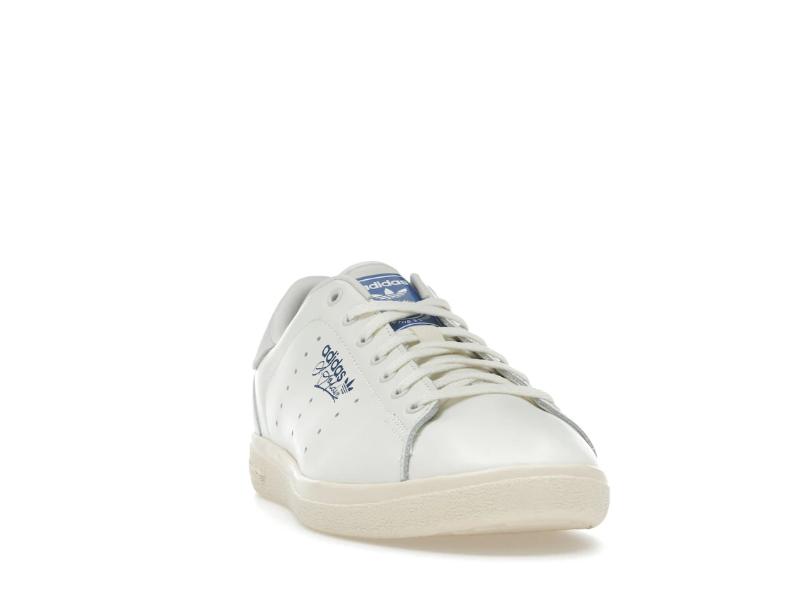 Vue 8 de adidas A. Aspden SPZL White Off White