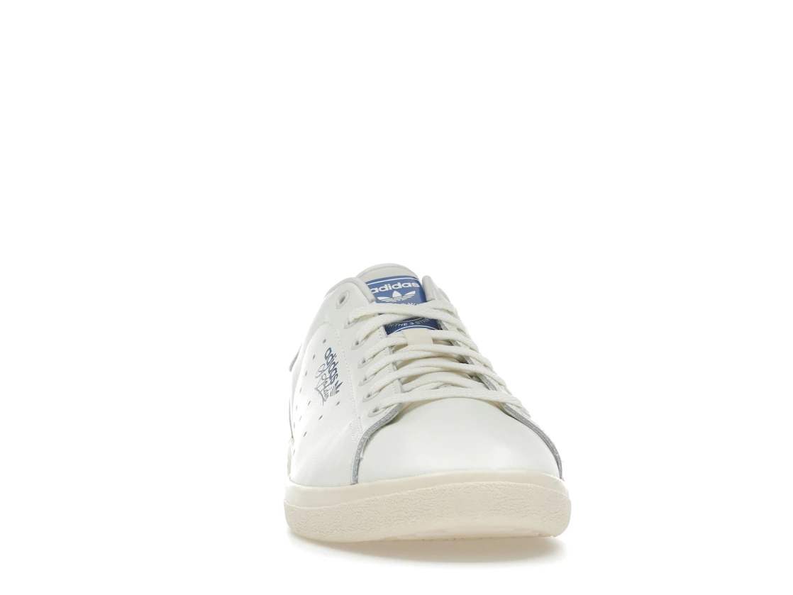 Vue 9 de adidas A. Aspden SPZL White Off White