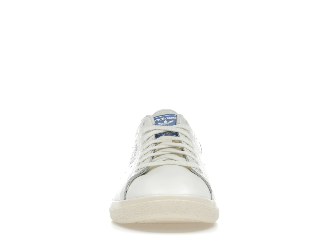 Vue 10 de adidas A. Aspden SPZL White Off White