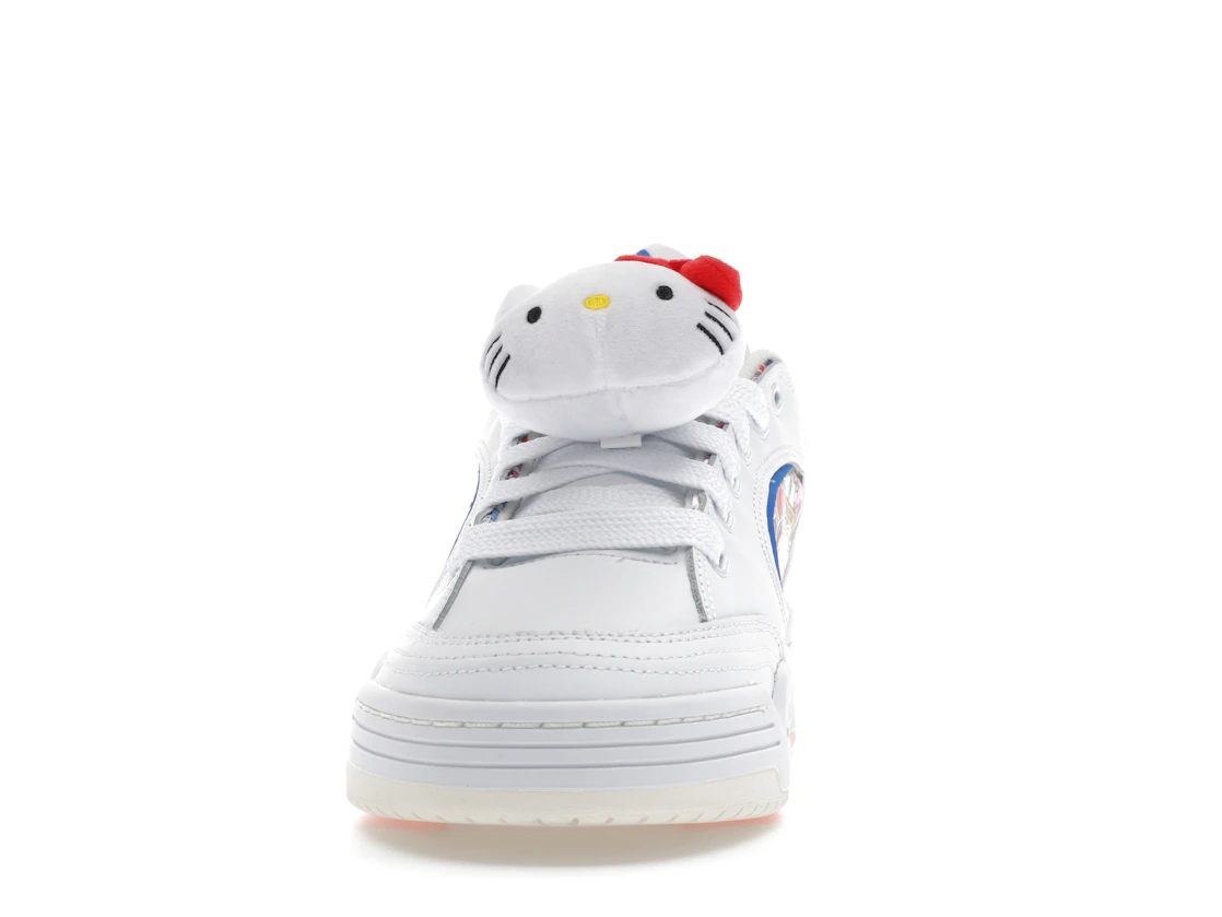 Vue 11 de adidas ADI2000 Cloud White Off White Clear Orange 