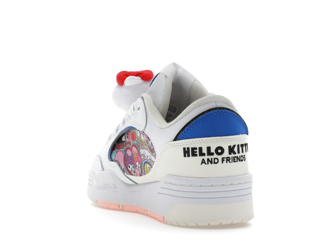 Vue 26 de adidas ADI2000 Cloud White Off White Clear Orange 