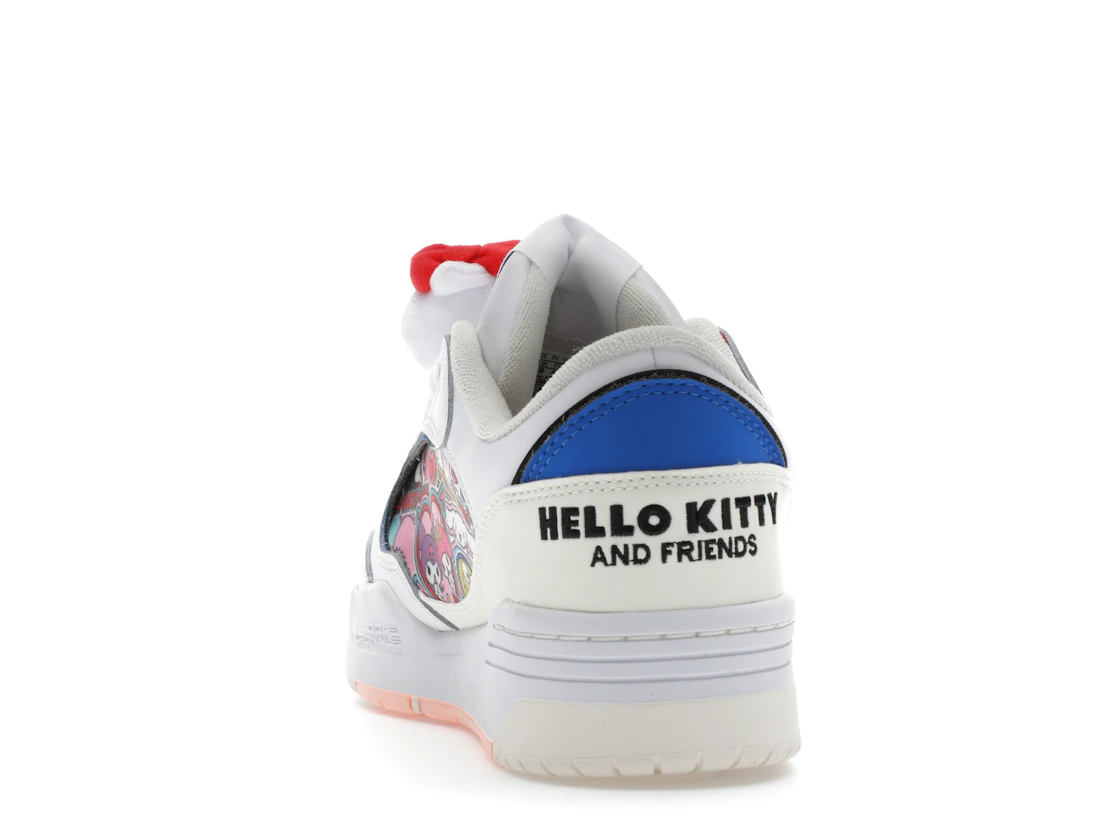 Vue 27 de adidas ADI2000 Cloud White Off White Clear Orange 