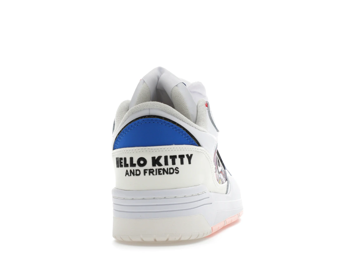 Vue 29 de adidas ADI2000 Cloud White Off White Clear Orange 