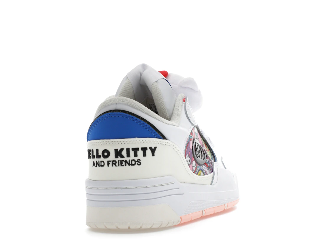 Vue 30 de adidas ADI2000 Cloud White Off White Clear Orange 