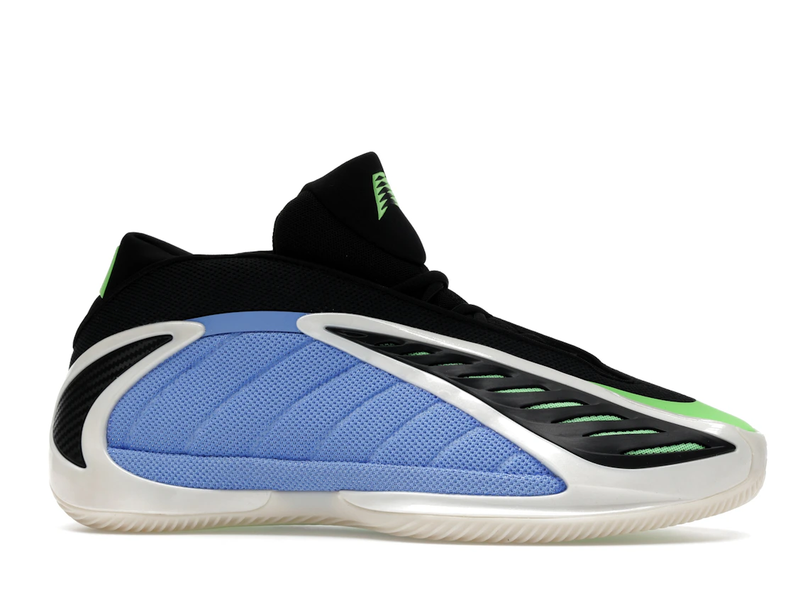 Vue 2 de adidas AE 2 Blue Fusion