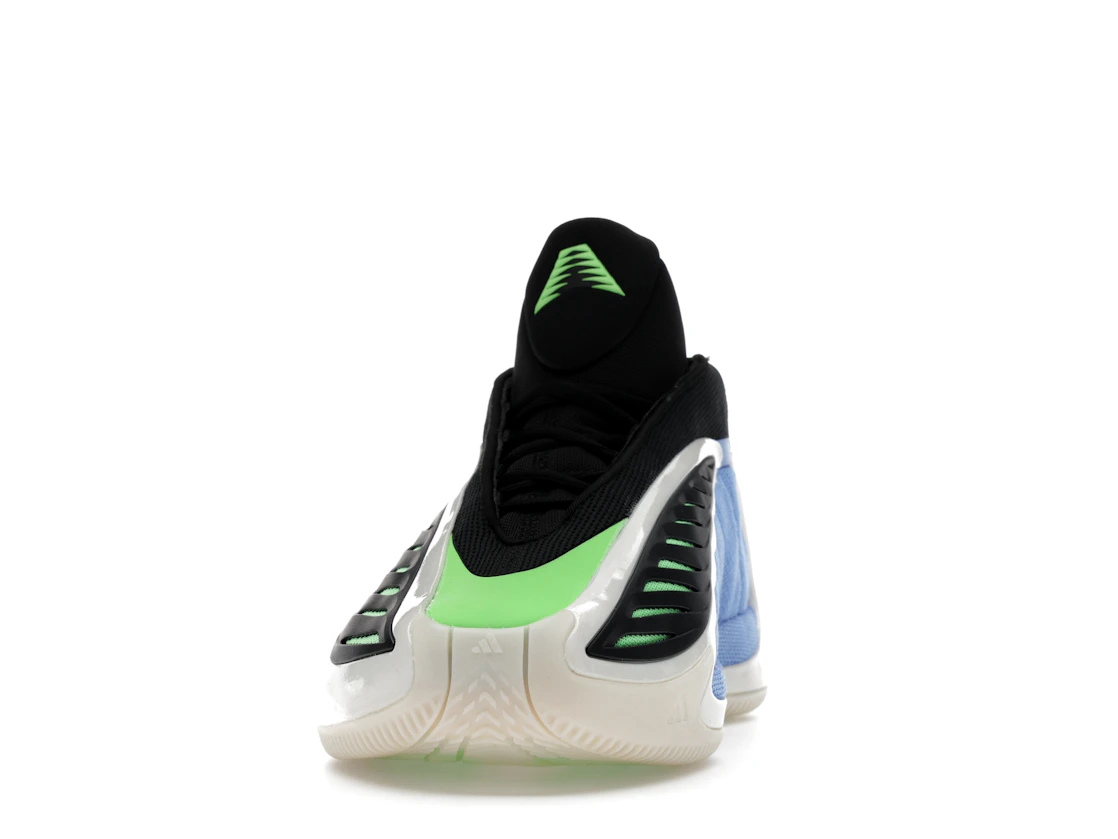 Vue 11 de adidas AE 2 Blue Fusion