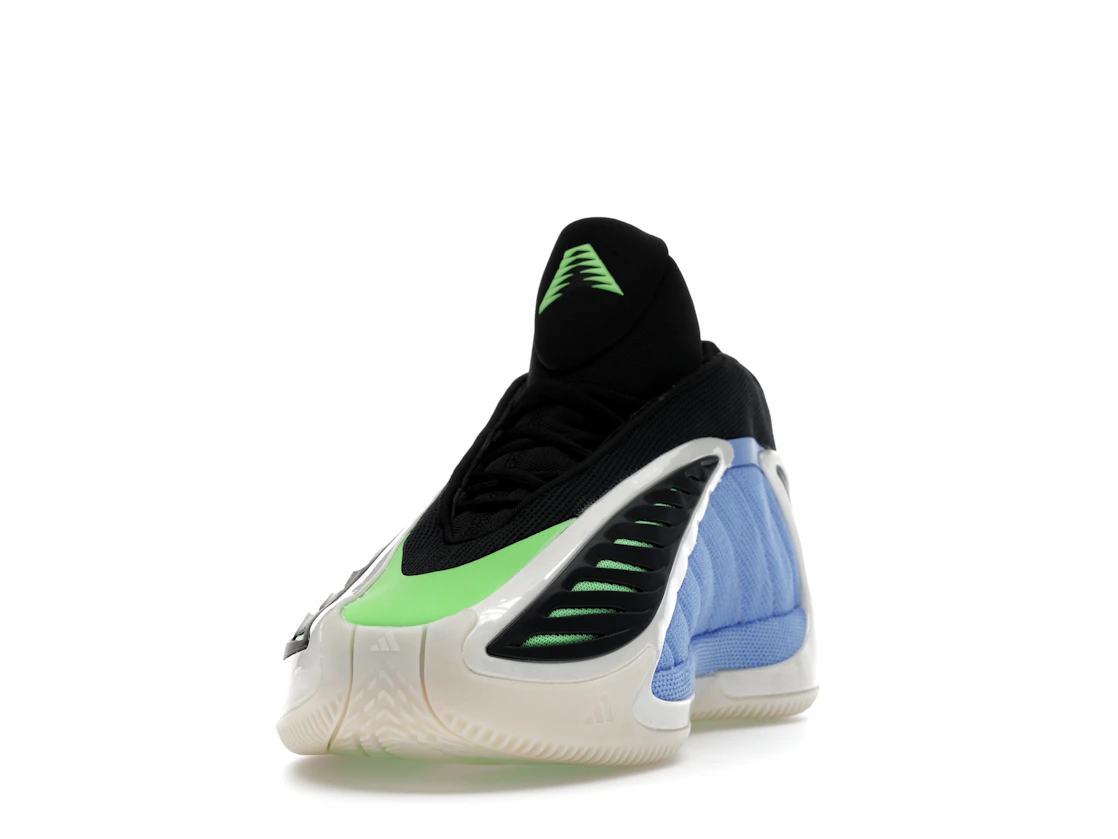 Vue 12 de adidas AE 2 Blue Fusion