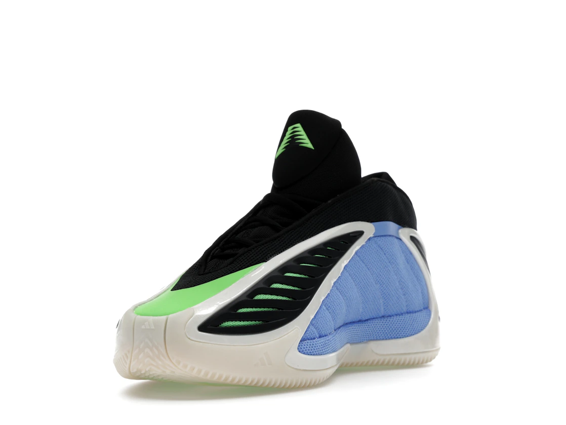 Vue 13 de adidas AE 2 Blue Fusion