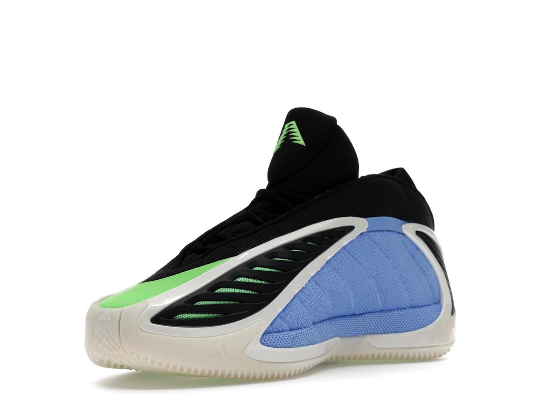 Vue 14 de adidas AE 2 Blue Fusion