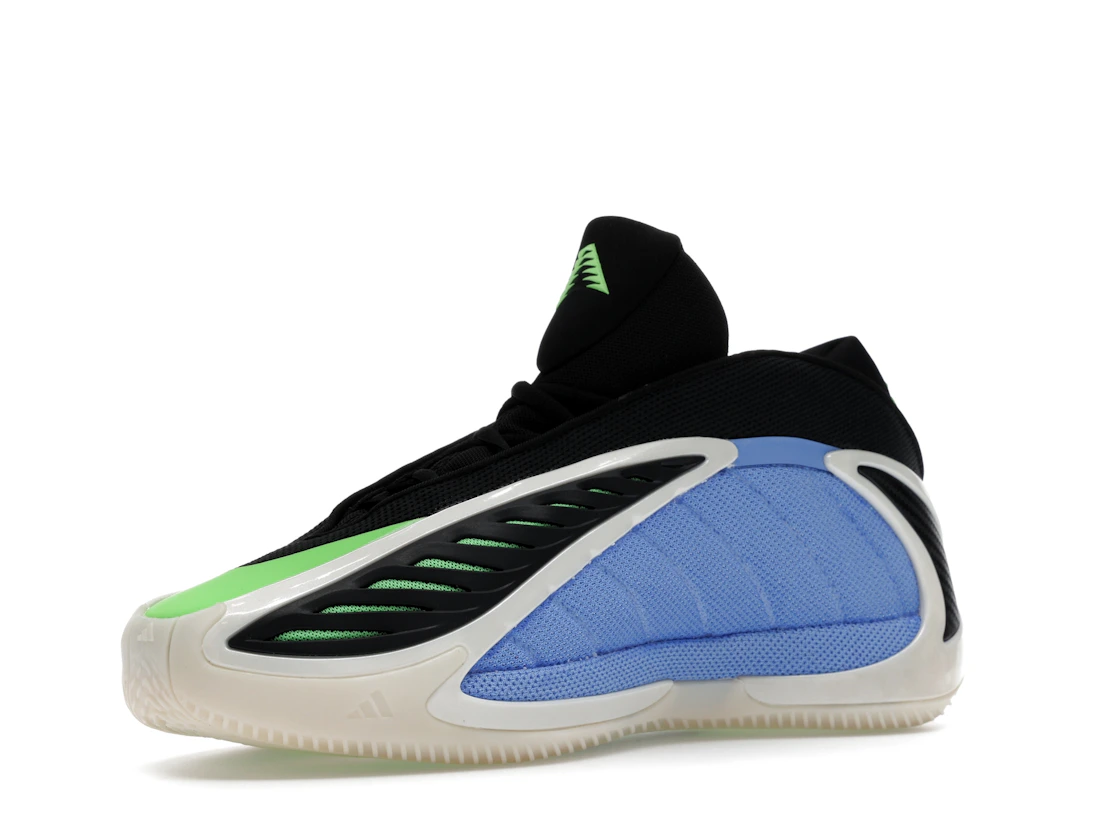 Vue 15 de adidas AE 2 Blue Fusion