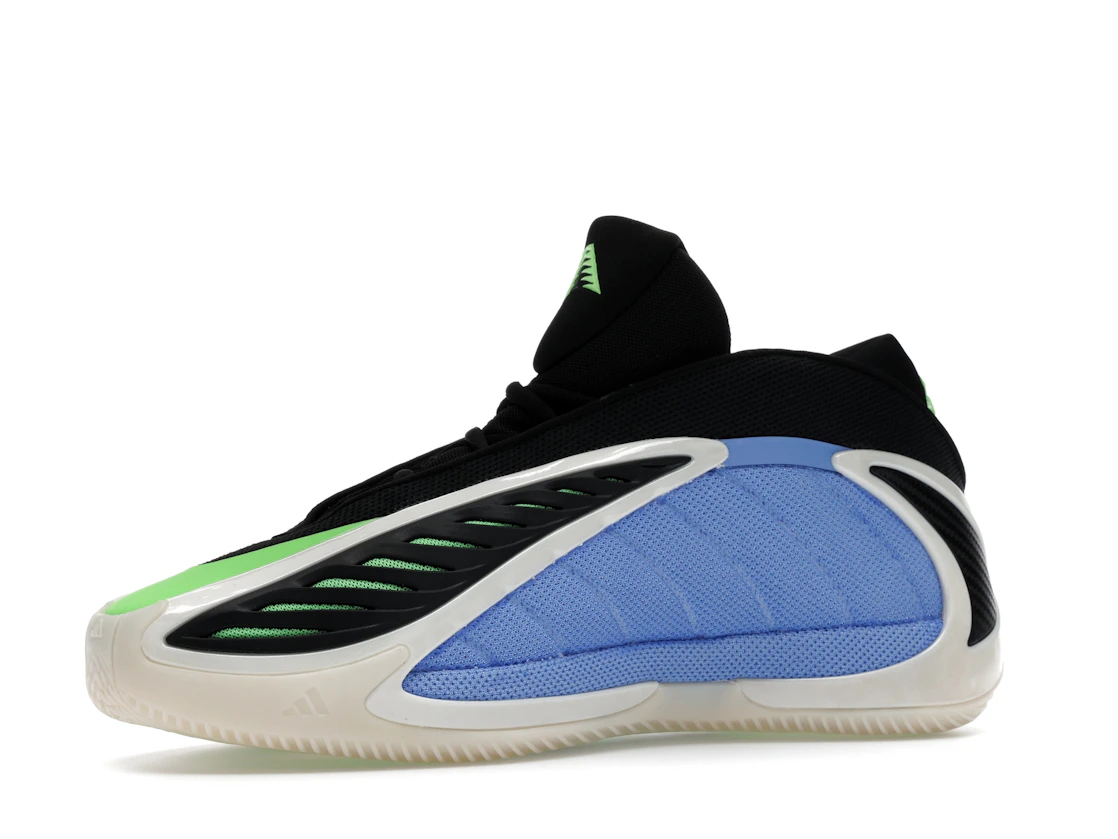 Vue 16 de adidas AE 2 Blue Fusion