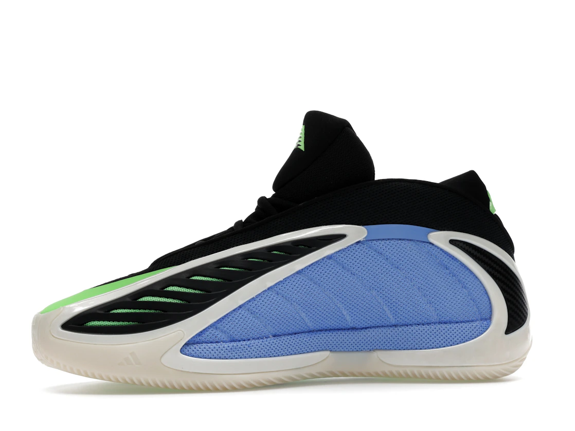 Vue 17 de adidas AE 2 Blue Fusion
