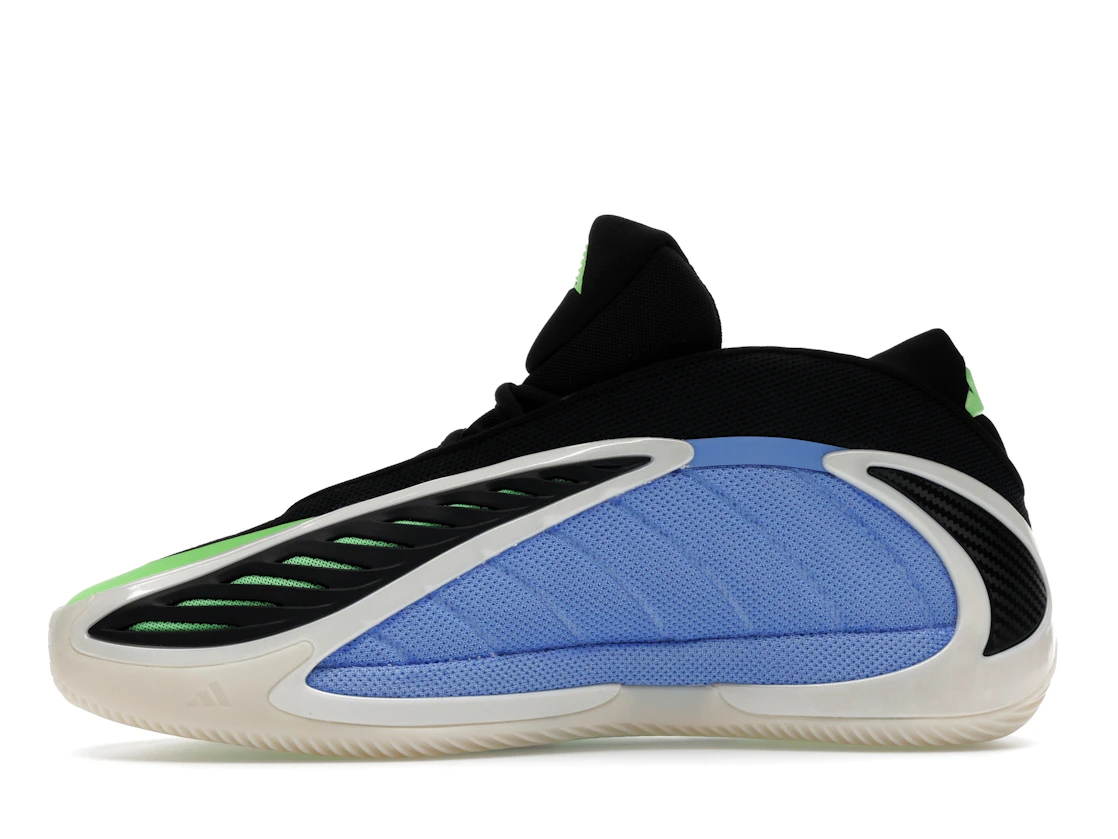 Vue 18 de adidas AE 2 Blue Fusion