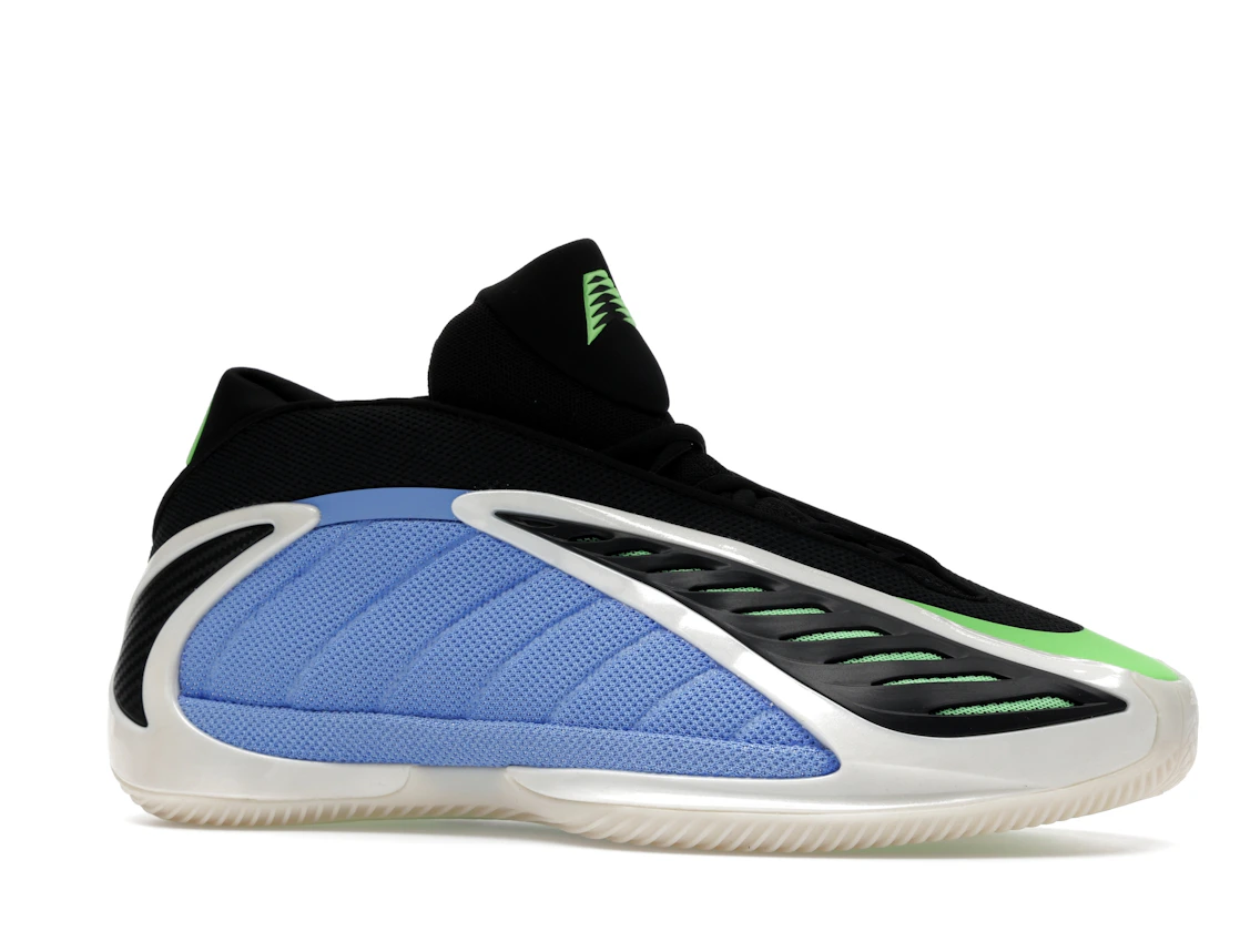 Vue 3 de adidas AE 2 Blue Fusion