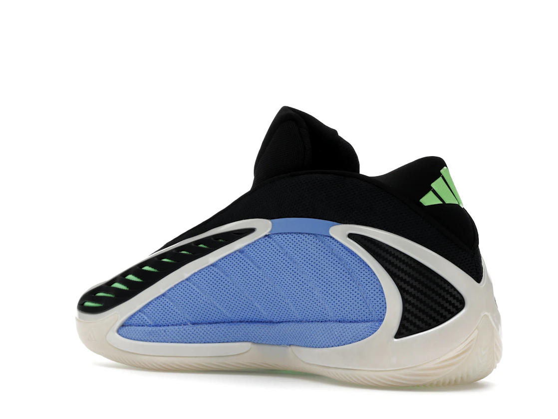 Vue 23 de adidas AE 2 Blue Fusion