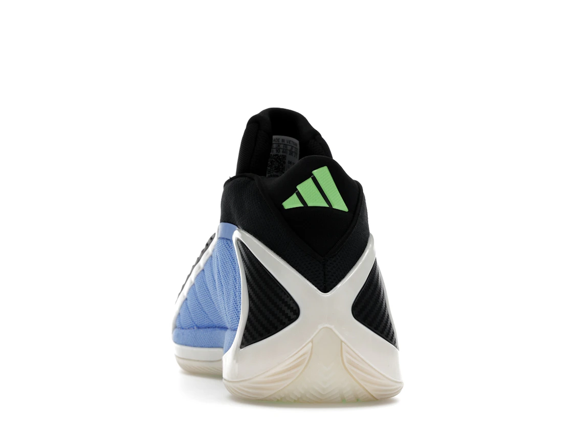 Vue 27 de adidas AE 2 Blue Fusion