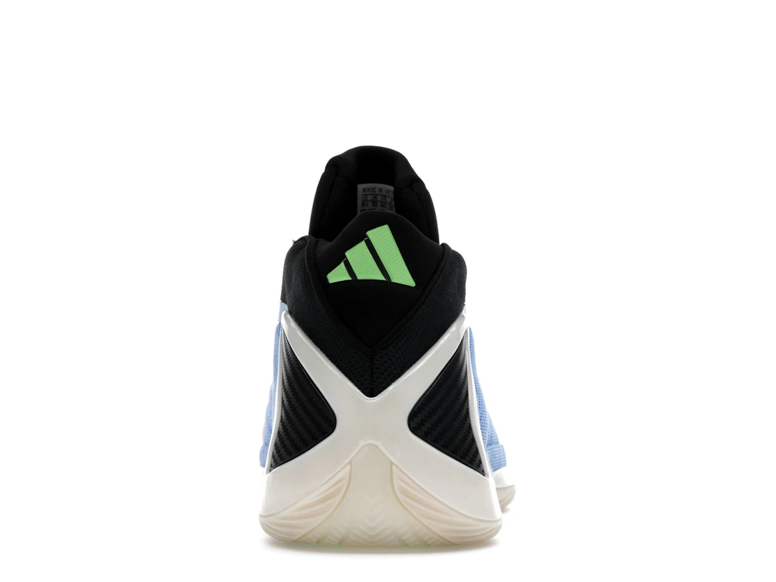 Vue 28 de adidas AE 2 Blue Fusion