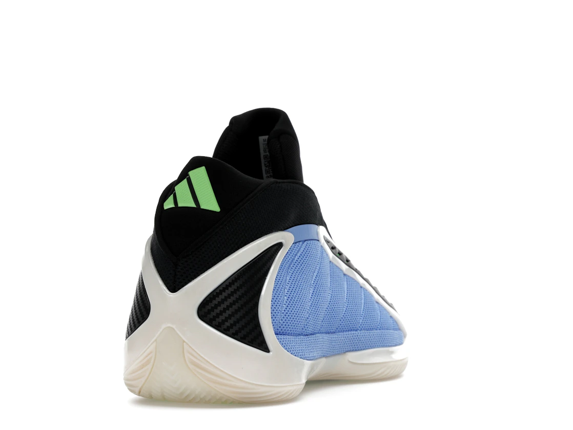 Vue 30 de adidas AE 2 Blue Fusion