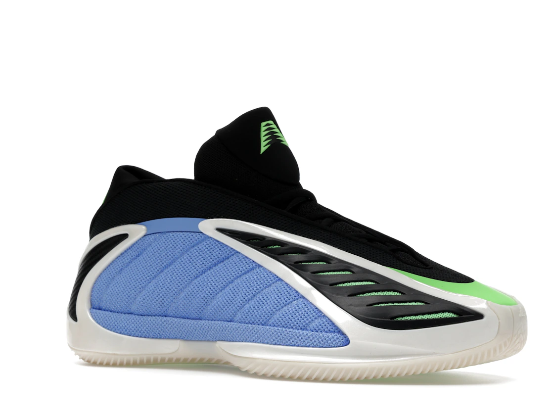 Vue 4 de adidas AE 2 Blue Fusion