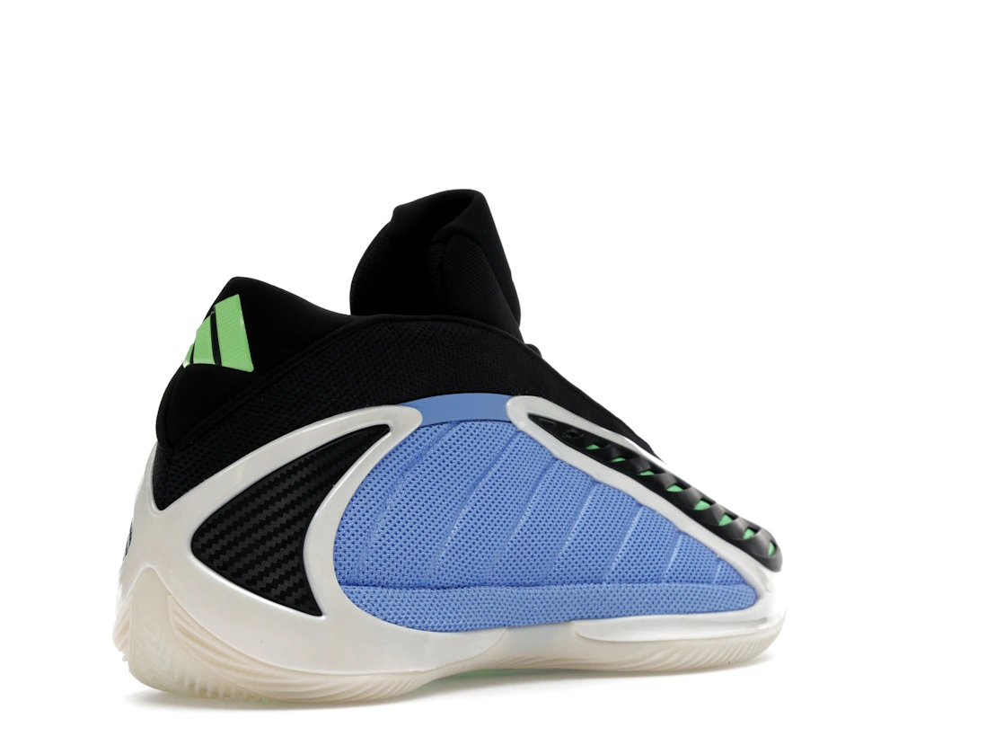 Vue 32 de adidas AE 2 Blue Fusion