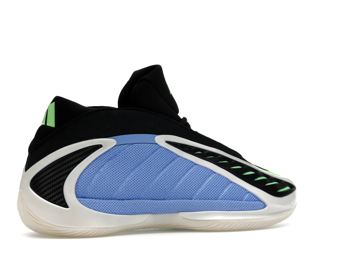 Vue 34 de adidas AE 2 Blue Fusion