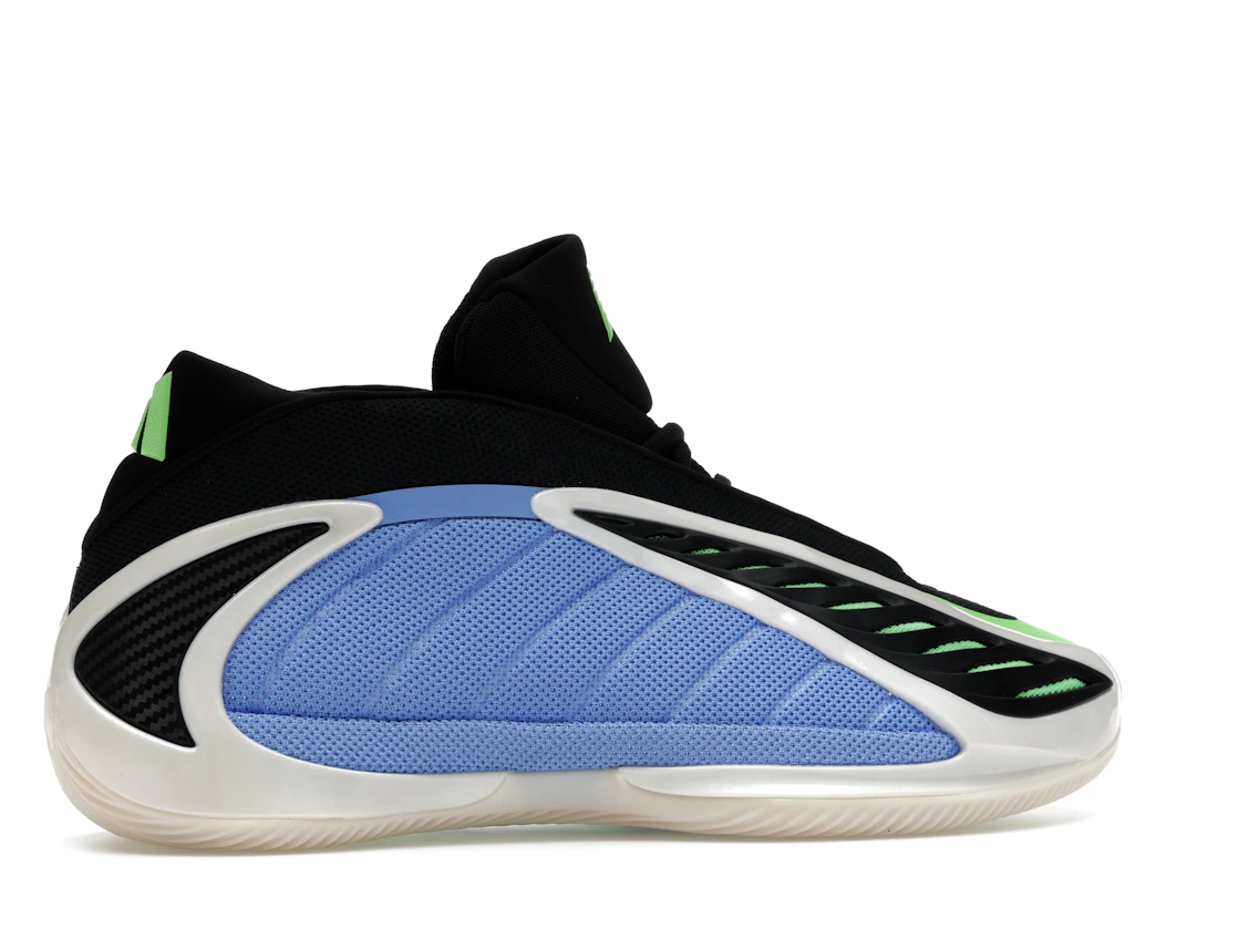 Vue 35 de adidas AE 2 Blue Fusion