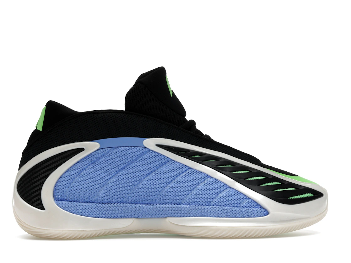 Vue 36 de adidas AE 2 Blue Fusion