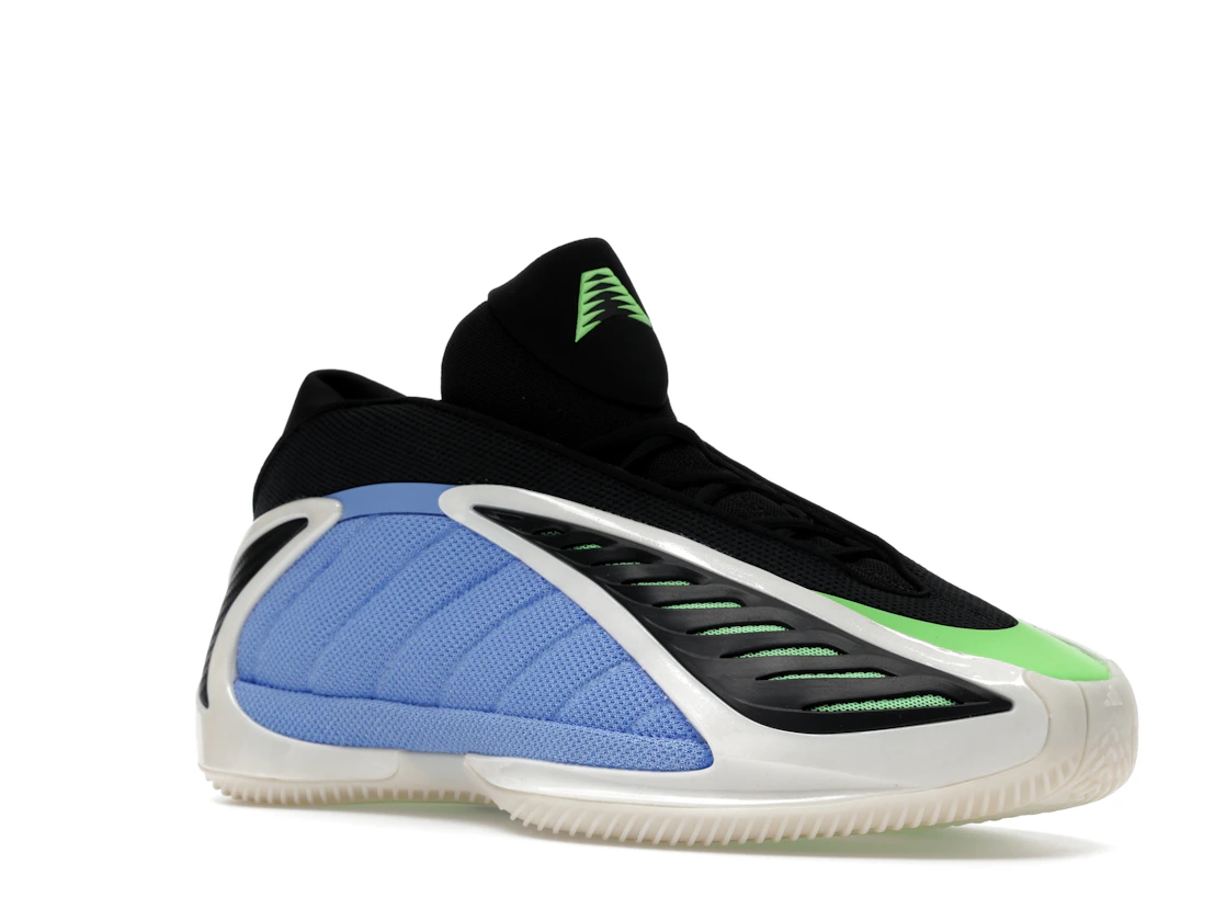 Vue 5 de adidas AE 2 Blue Fusion