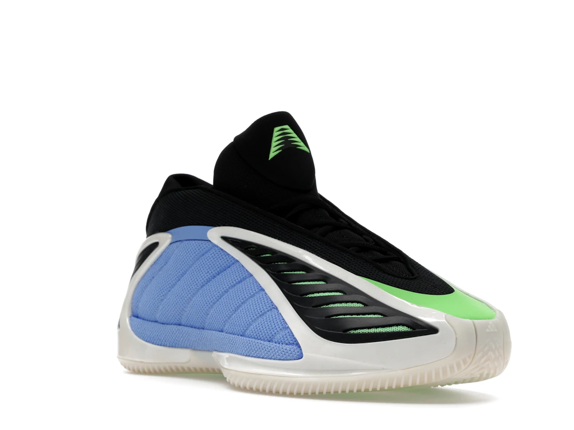 Vue 6 de adidas AE 2 Blue Fusion