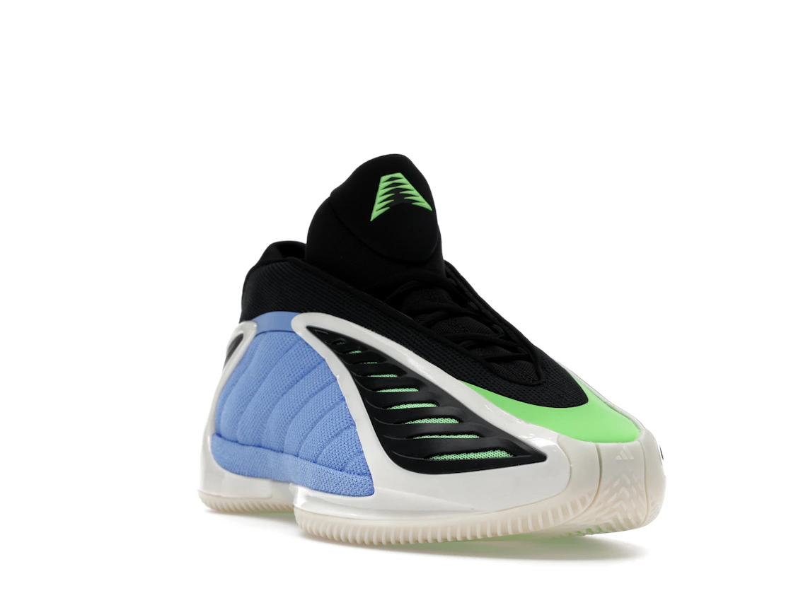 Vue 7 de adidas AE 2 Blue Fusion