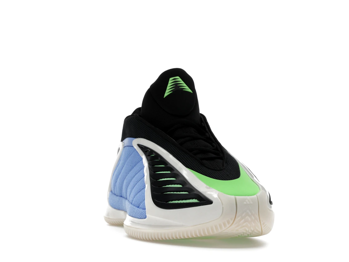 Vue 8 de adidas AE 2 Blue Fusion