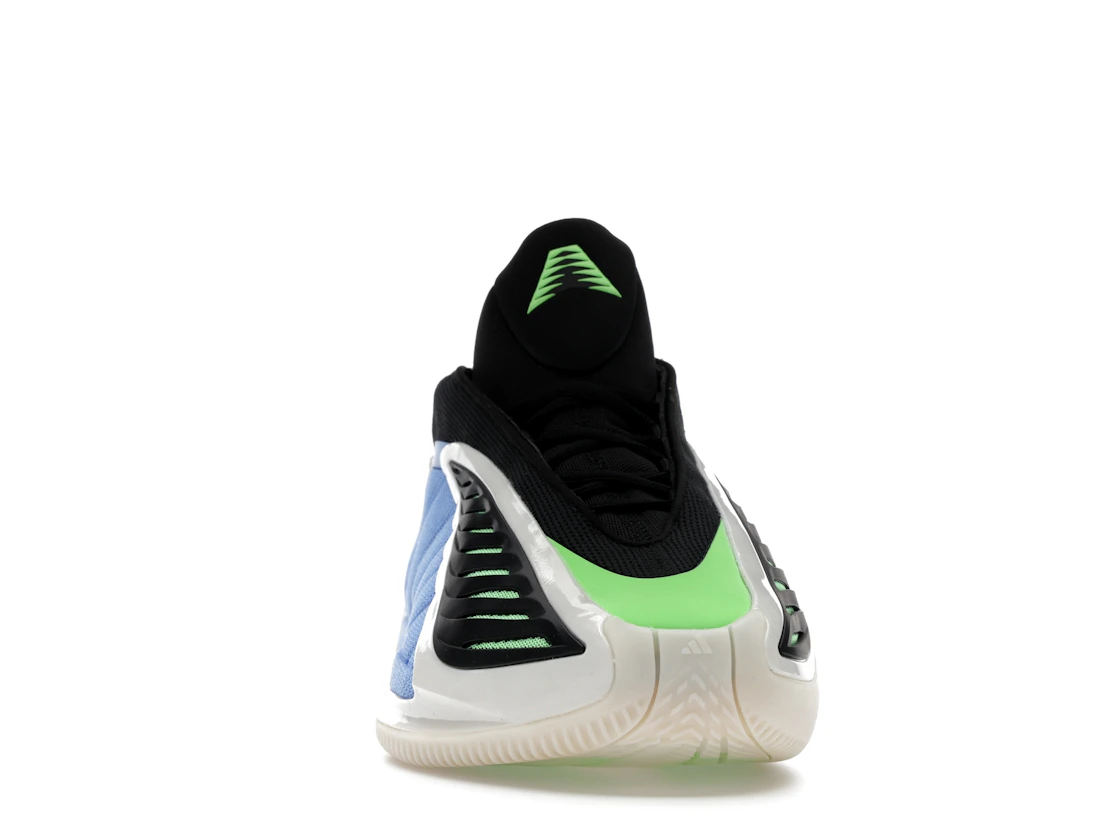 Vue 9 de adidas AE 2 Blue Fusion