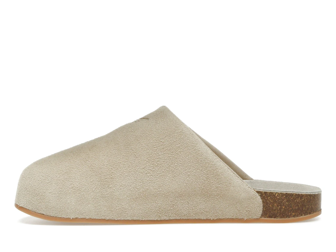 Vue 19 de adidas Adimule Magic Beige 