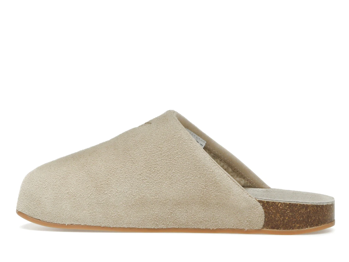 Vue 20 de adidas Adimule Magic Beige 