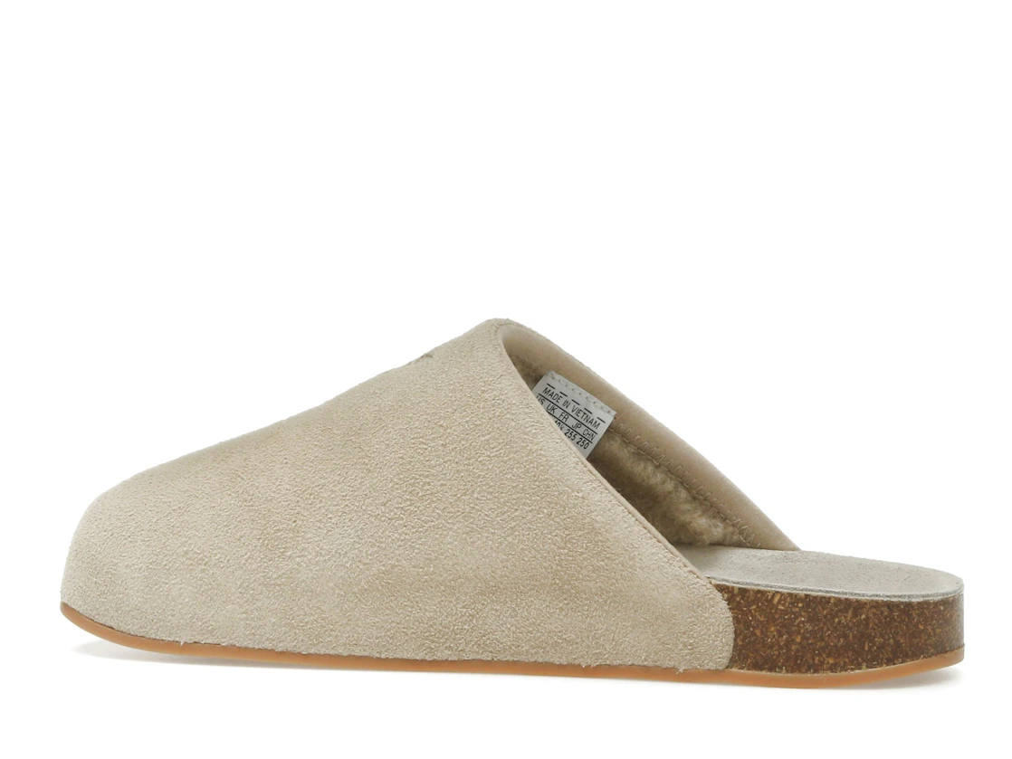 Vue 21 de adidas Adimule Magic Beige 