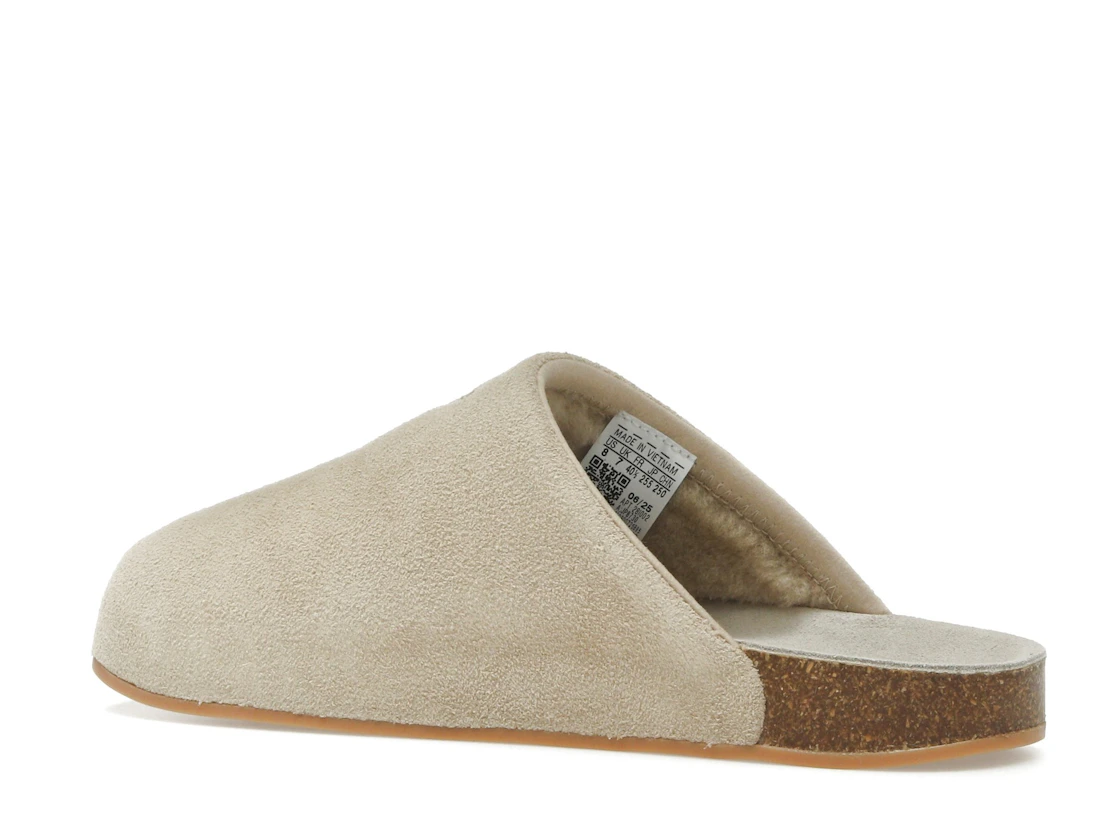 Vue 22 de adidas Adimule Magic Beige 