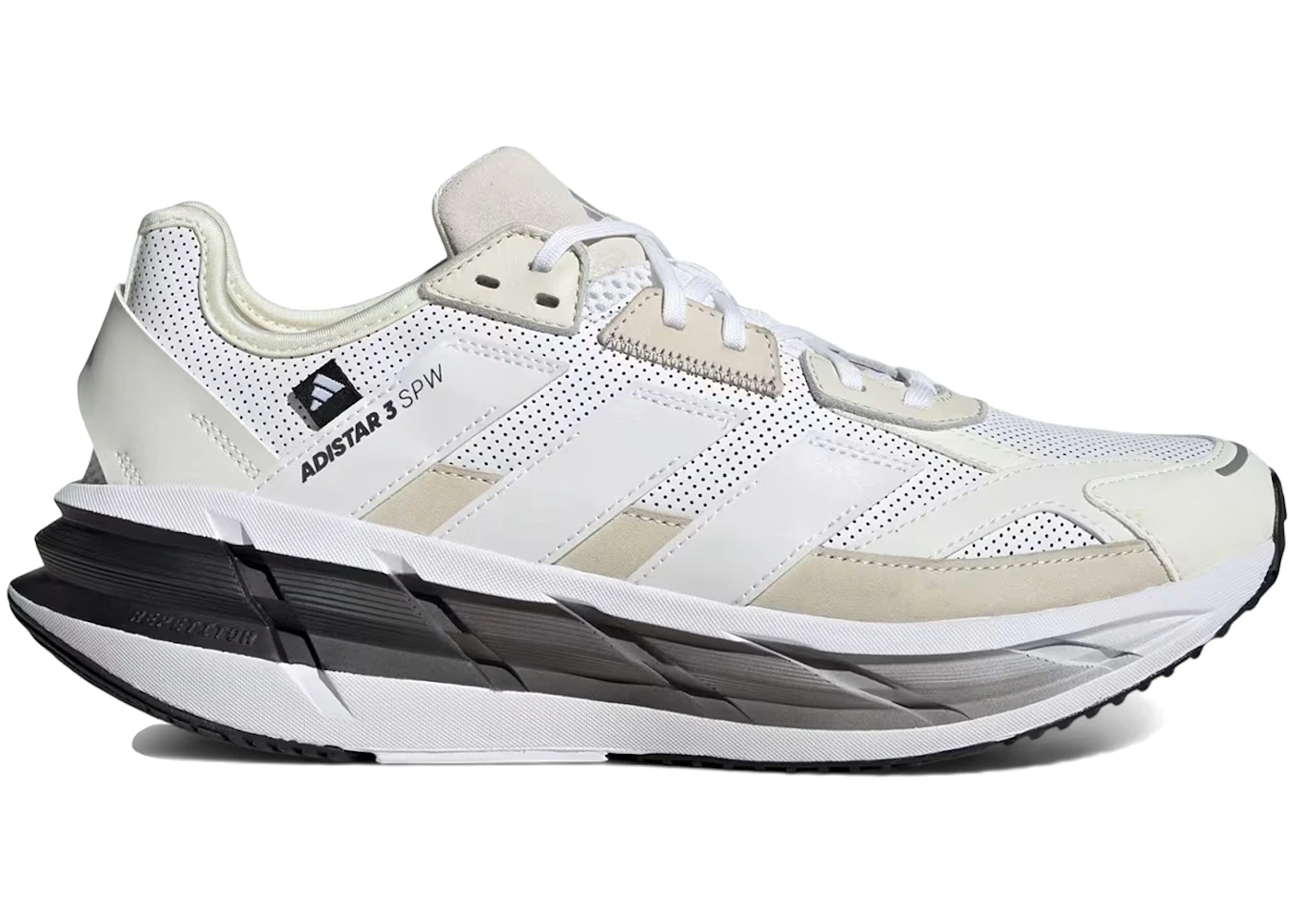 adidas Adistar 3 Off White