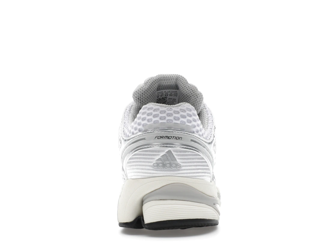 Vue 28 de adidas Adistar Control 5 Silver Metallic Black