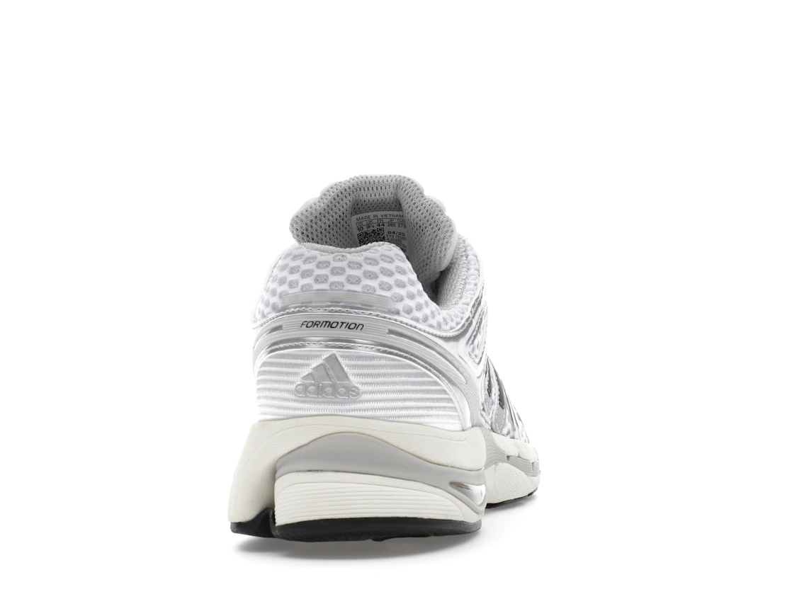 Vue 29 de adidas Adistar Control 5 Silver Metallic Black
