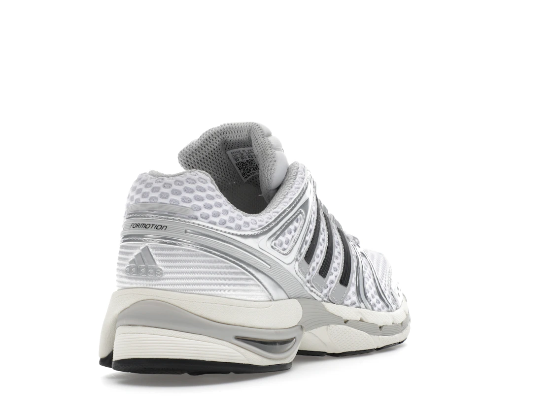 Vue 31 de adidas Adistar Control 5 Silver Metallic Black