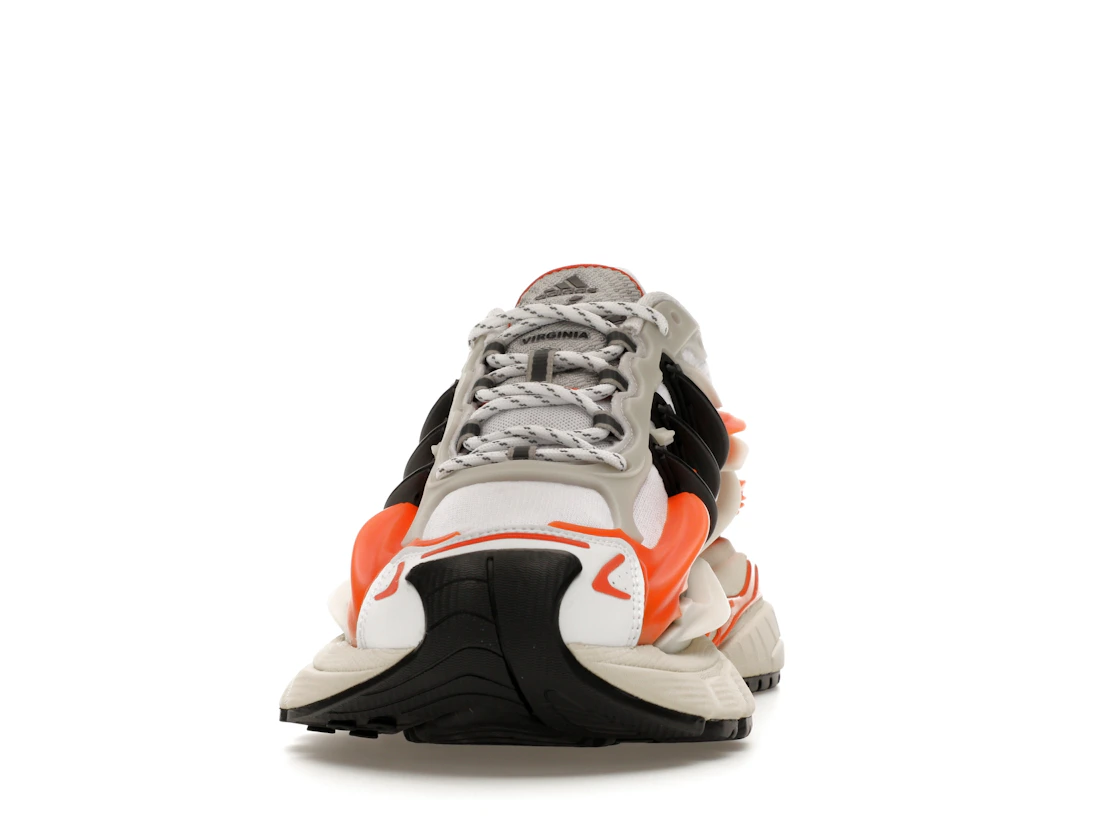 Vue 11 de adidas Adistar Jellyfish Pharrell Williams Focus Olive Orange