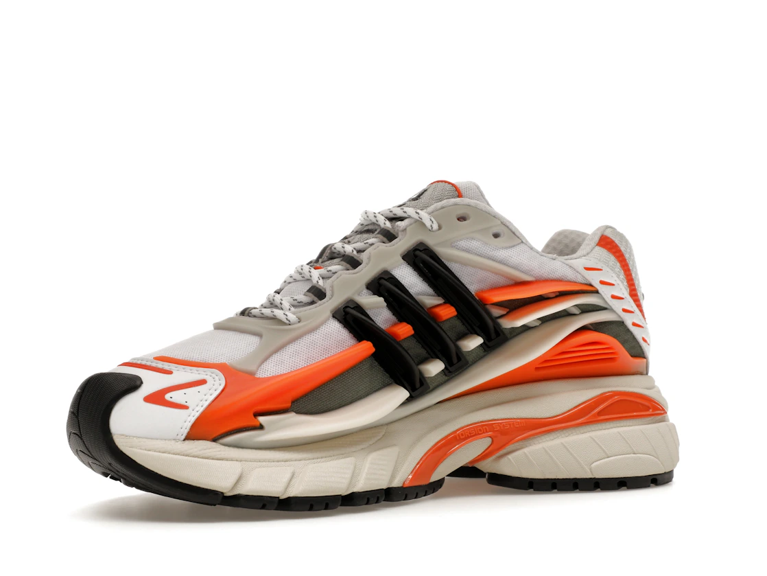 Vue 16 de adidas Adistar Jellyfish Pharrell Williams Focus Olive Orange