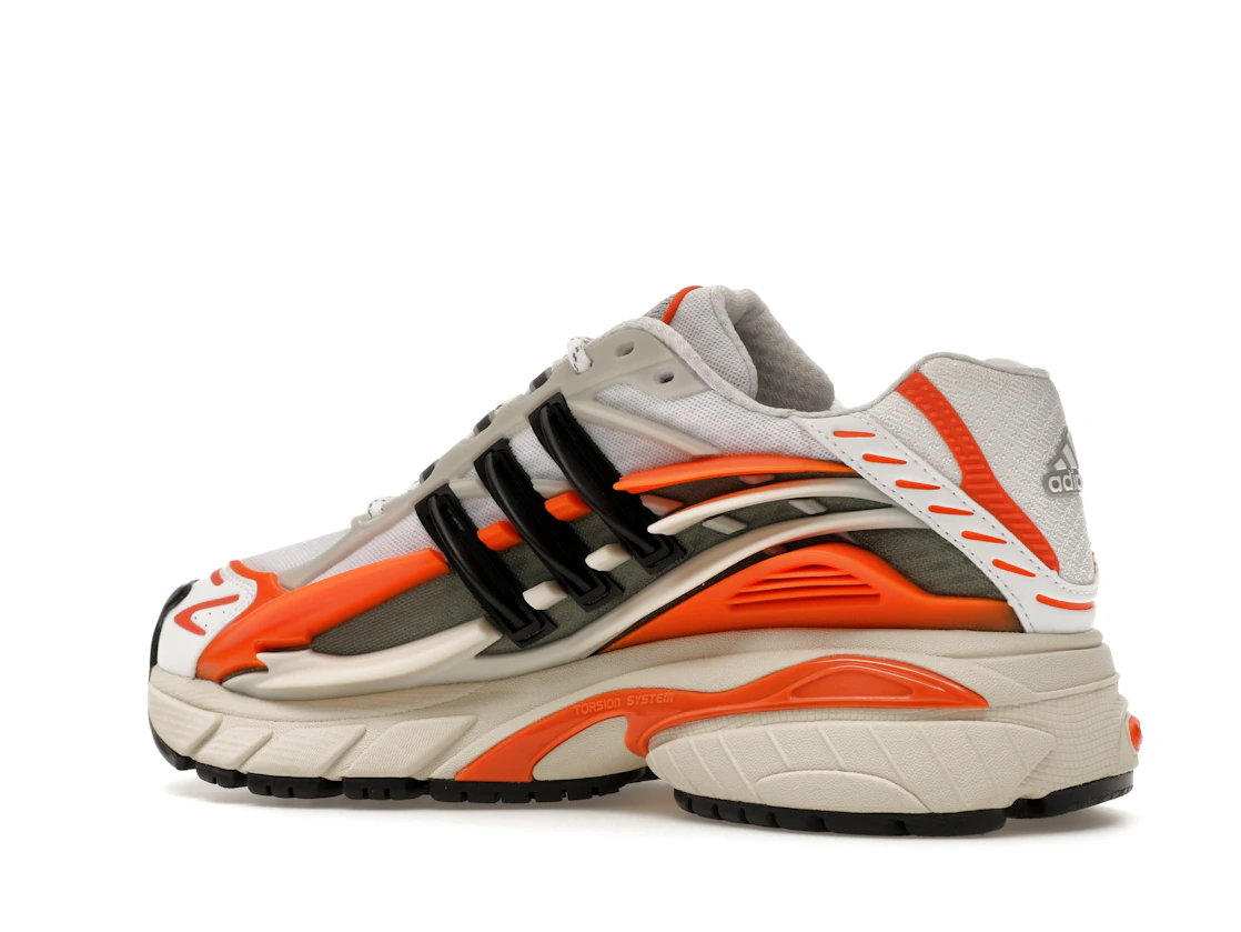 Vue 22 de adidas Adistar Jellyfish Pharrell Williams Focus Olive Orange