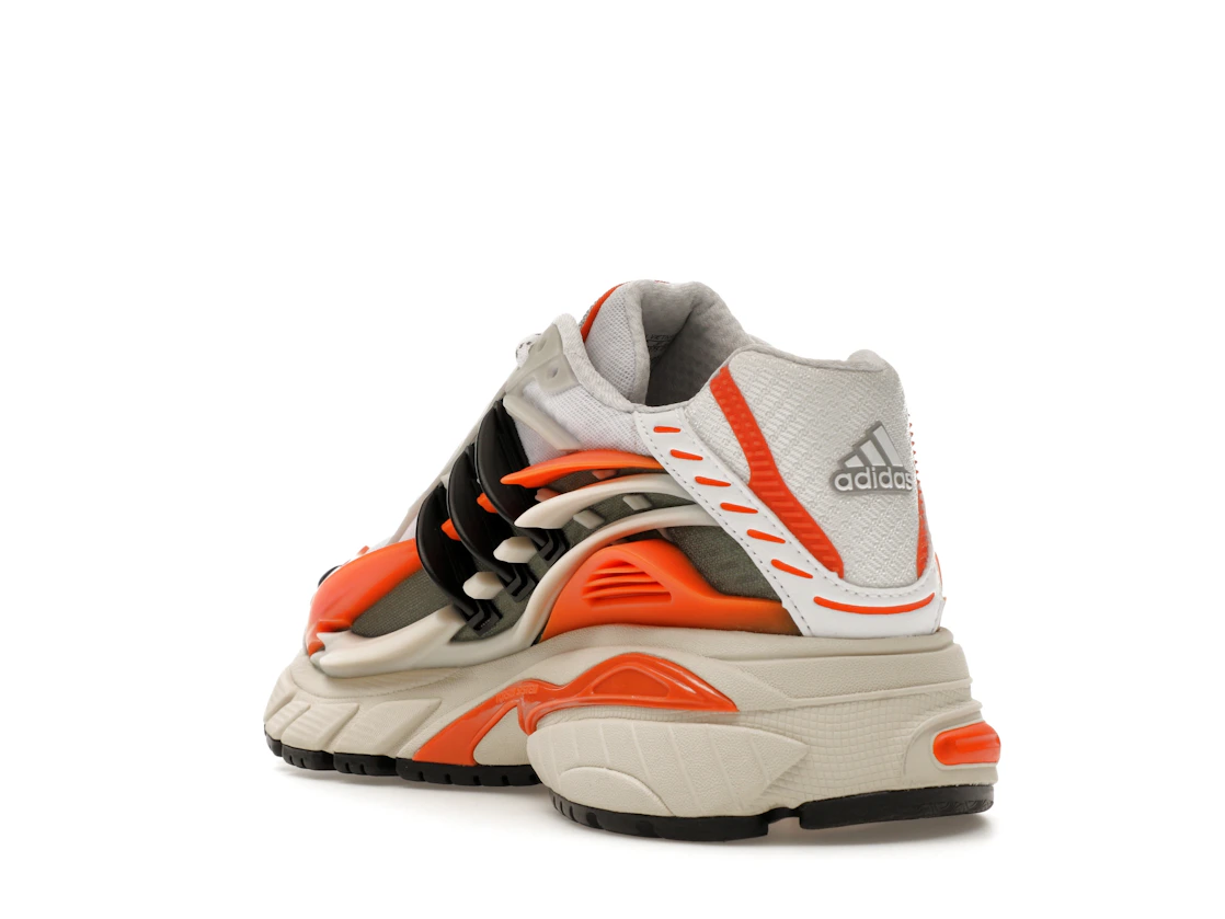 Vue 25 de adidas Adistar Jellyfish Pharrell Williams Focus Olive Orange