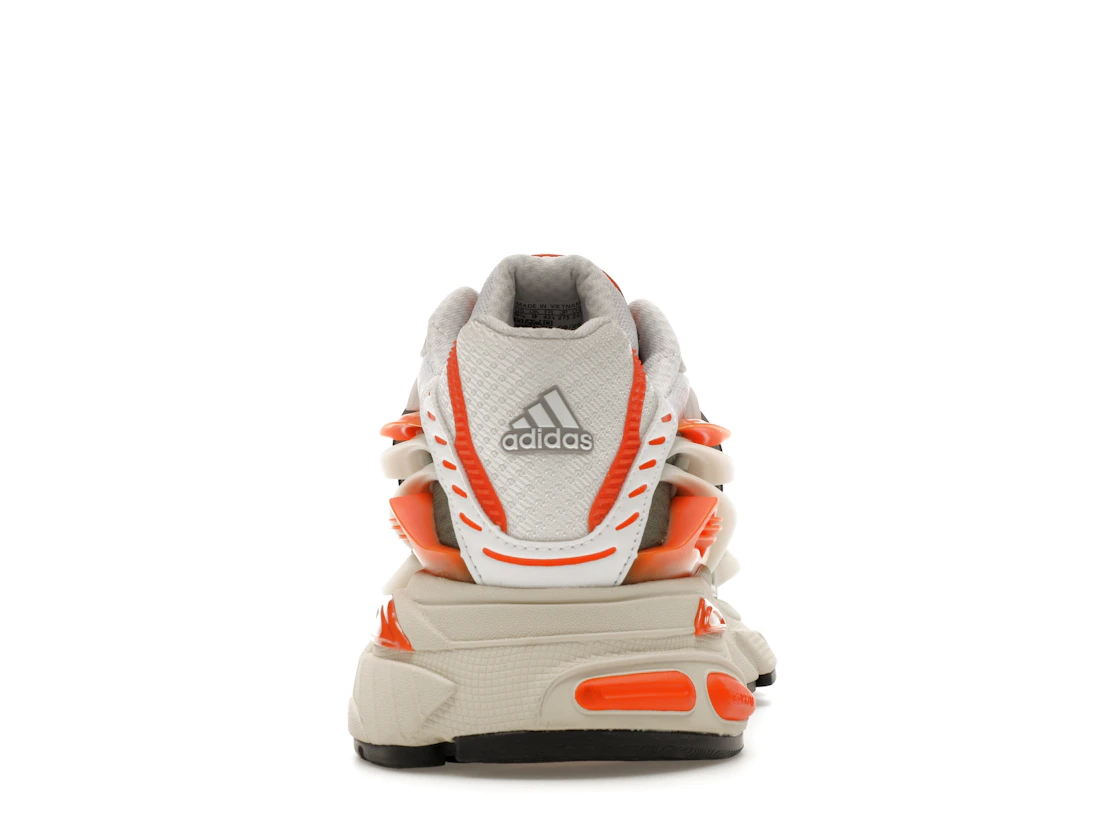 Vue 28 de adidas Adistar Jellyfish Pharrell Williams Focus Olive Orange