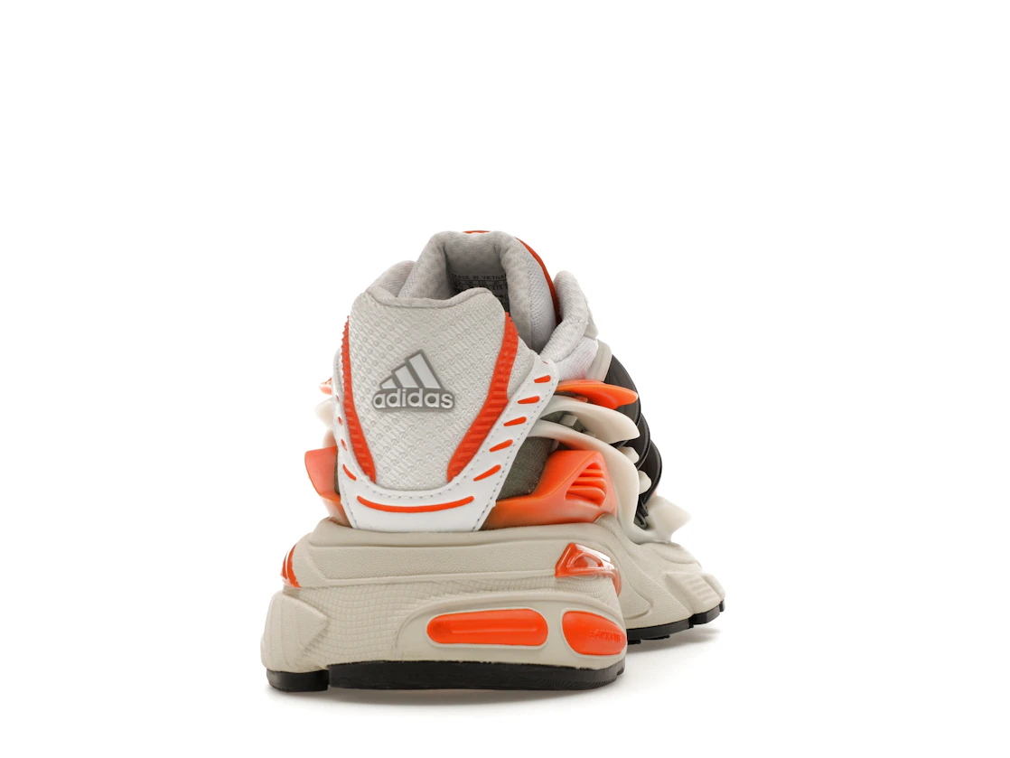 Vue 29 de adidas Adistar Jellyfish Pharrell Williams Focus Olive Orange