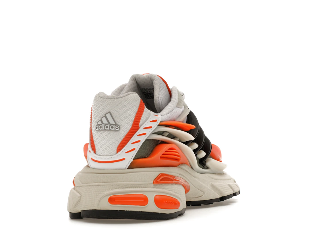 Vue 30 de adidas Adistar Jellyfish Pharrell Williams Focus Olive Orange