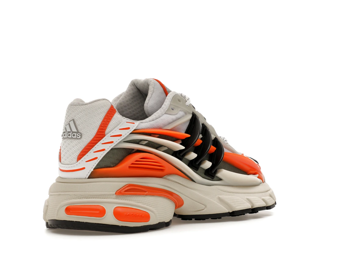 Vue 32 de adidas Adistar Jellyfish Pharrell Williams Focus Olive Orange