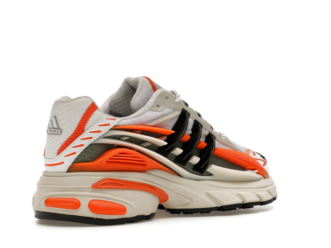 Vue 33 de adidas Adistar Jellyfish Pharrell Williams Focus Olive Orange