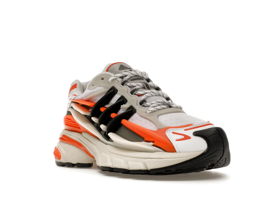 Vue 6 de adidas Adistar Jellyfish Pharrell Williams Focus Olive Orange